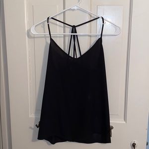 Abercrombie and Fitch tank top